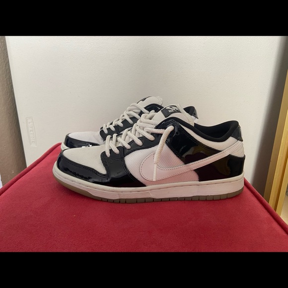 Nike SB Dunk Low “Concord” - Picture 2 of 6